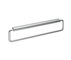 Изображение продукта WEST Agaho S-line P1 Towel Ring 41M