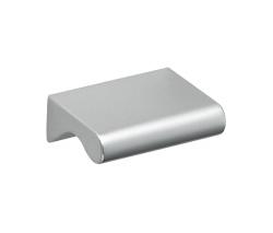 Изображение продукта WEST Agaho S-line A4 Cabinet Knob 51P