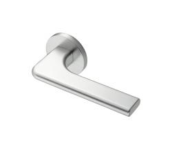 Изображение продукта WEST Agaho S-line A4 Lever Handle 217