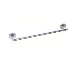 Изображение продукта WEST Agaho S-line A4 Towel Rail 25M