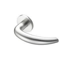 WEST Agaho S-line A5 Lever Handle 219 - 1