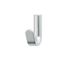 Изображение продукта WEST Agaho S-line A5 Robe Hook 17C