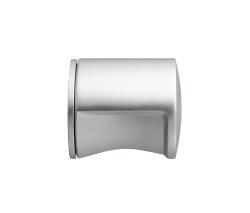 Изображение продукта WEST Agaho Basis Door Knob 154