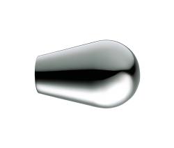 Изображение продукта WEST Agaho Brass Cabinet Knob 38P