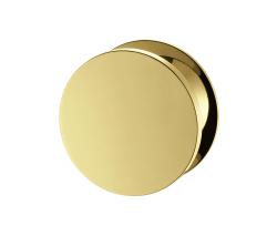 Изображение продукта WEST Agaho Brass Pad Handle 9060