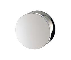 Изображение продукта WEST Agaho Brass Pad Handle 9060