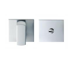 Изображение продукта WEST Agaho S-line S1 Escutcheon 951S