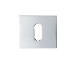 Изображение продукта WEST Agaho S-line S1 Escutcheon 957S