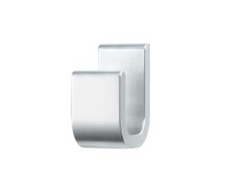 Изображение продукта WEST Agaho S-line S1 Robe Hook 16C