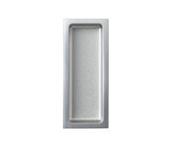 Изображение продукта WEST Agaho S-line S1 Sliding-Door Pull 427