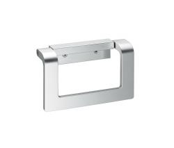 Изображение продукта WEST Agaho S-line S1 Towel Ring 36M