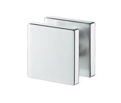 Изображение продукта WEST Agaho Four Cabinet Knob 25P