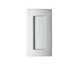 Изображение продукта WEST Agaho Four Sliding Door Pull 416