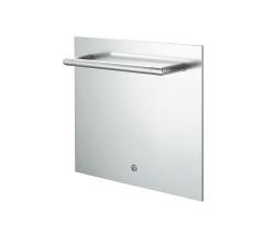 Изображение продукта WEST Agaho Four Towel Rail 20M