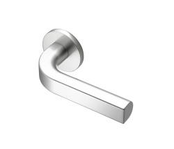 WEST Agaho S-line A3 Lever Handle 214 - 1