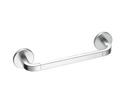 Изображение продукта WEST Agaho S-line A3 Towel Rail 24M