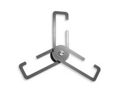 DEGAS Propellerjack PJ02 - 12