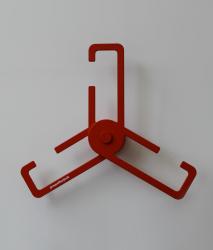 DEGAS Propellerjack PJ02 - 4