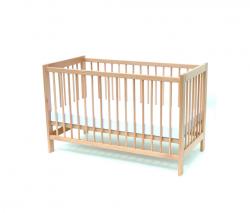 Изображение продукта De Breuyn Cot beech DBF-166-01
