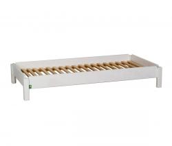 Изображение продукта De Breuyn Stacking bed white DBF-156-10