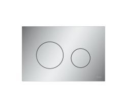 Изображение продукта TECE TECEloop flush button