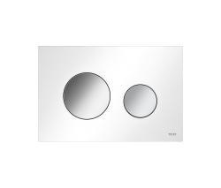 Изображение продукта TECE TECEloop flush button