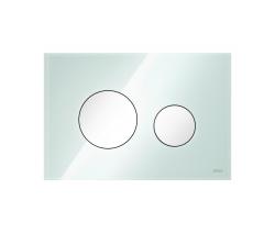 Изображение продукта TECE TECEloop flush button