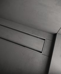 Изображение продукта TECE TECEdrainline shower channels