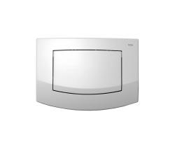Изображение продукта TECE TECEambia push plate