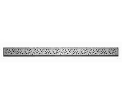 Изображение продукта TECE TECEdrainline shower channels stainless steel