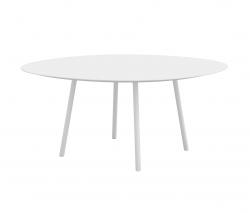 Изображение продукта viccarbe Maarten table 160cm