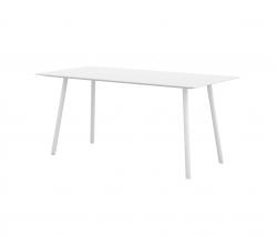 viccarbe Maarten table 160x80cm - 1