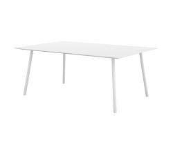 viccarbe Maarten table 180x120cm - 1