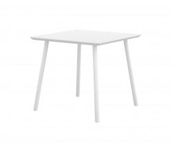 viccarbe Maarten table 80x80cm - 1