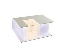 Изображение продукта GLAD, Guy Lafranchi GL3A Lounge стол