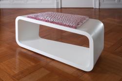 Изображение продукта GLAD, Guy Lafranchi GL2A скамейка