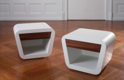 Изображение продукта GLAD, Guy Lafranchi GL2B Bedside стол