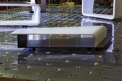 GLAD, Guy Lafranchi GL3C Couchtable - 2