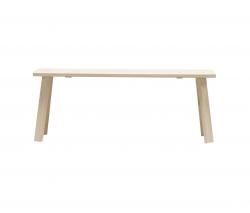 Изображение продукта HUSSL Alpin bench