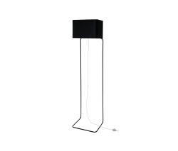 Изображение продукта frauMaier.com ThinLissie floor lamp