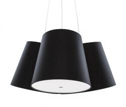 Изображение продукта frauMaier.com Cluster black-black-black