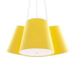 Изображение продукта frauMaier.com Cluster yellow-yellow-yellow