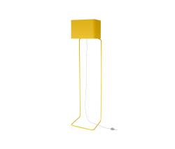 Изображение продукта frauMaier.com Thin Lissie canary