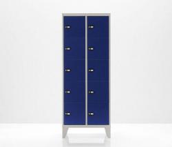 Изображение продукта Dieffebi Personal Locker