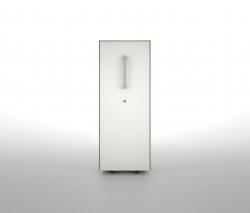 Изображение продукта Dieffebi Vertical File H 1100