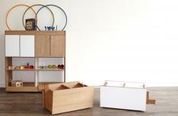 Andreas Janson Emily сервант - 3