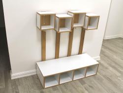 Andreas Janson Emily Wardrobe - 2