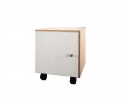 Изображение продукта Andreas Janson Tudock 01 Stool