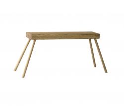 Изображение продукта Andreas Janson Landluft скамейка