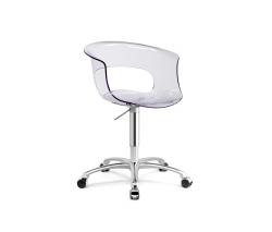 Scab Design Miss B Office Antishock - 2